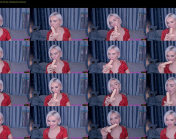 katrinpolly — 8 minute Chaturbate couple cam show recording, 720p, Oct 15, 2021