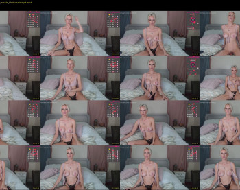 kb3301 — 70 minute Chaturbate couple cam show recording, 1080p, Oct 15, 2021
