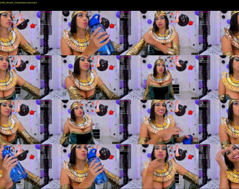 kem_indians — 7 minute Chaturbate female cam show recording, 1080p, Oct 16, 2021