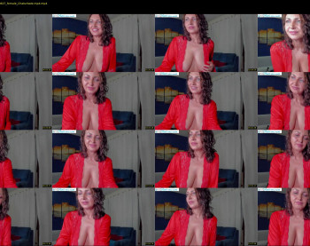 kitty_mya69 — 13 minute Chaturbate female cam show recording, 1080p, Oct 15, 2021