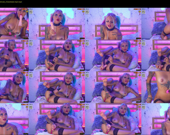 kittygy — 71 minute Chaturbate female cam show recording, 1080p, Oct 15, 2021