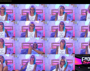 kittygy — 6 minute Chaturbate female cam show recording, 1080p, Oct 16, 2021