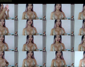kmipearl — 26 minute Chaturbate female cam show recording, 720p, Oct 15, 2021