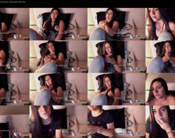 kristalina5 — 44 minute Chaturbate female cam show recording, 480p, Oct 15, 2021