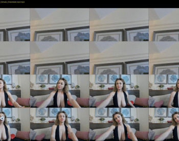 ladyjeen — 9 minute Chaturbate female cam show recording, 1080p, Oct 15, 2021