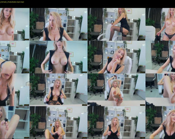 ladyleea — 20 minute Chaturbate female cam show recording, 1080p, Oct 15, 2021