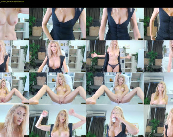 ladyleea — 7 minute Chaturbate female cam show recording, 1080p, Oct 15, 2021