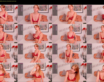 lesliefletcher — 24 minute Chaturbate couple cam show recording, 1080p, Oct 15, 2021