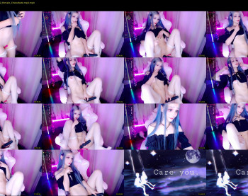 lily_weep — 23 minute Chaturbate female cam show recording, 1080p, Oct 15, 2021