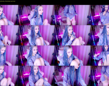lily_weep — 70 minute Chaturbate female cam show recording, 1080p, Oct 16, 2021