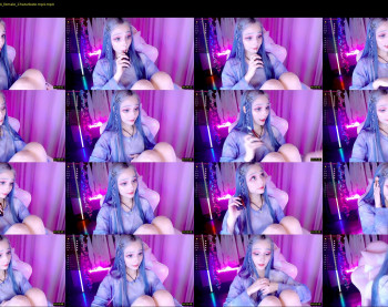 lily_weep — 6 minute Chaturbate female cam show recording, 1080p, Oct 16, 2021