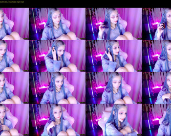 lily_weep — 3 minute Chaturbate female cam show recording, 1080p, Oct 16, 2021