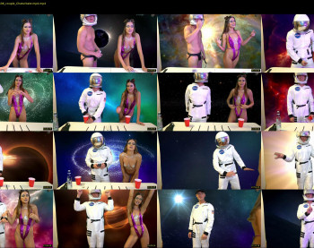livanddrew — 36 minute Chaturbate couple cam show recording, 720p, Oct 15, 2021