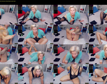 lorabigass — 70 minute Chaturbate female cam show recording, 720p, Oct 15, 2021