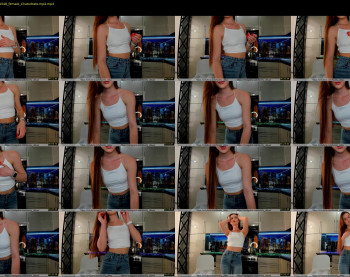 lovely__alisa — 4 minute Chaturbate female cam show recording, 1080p, Oct 15, 2021