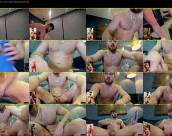 machinebumkelly — 3 minute Chaturbate couple cam show recording, 720p, Oct 15, 2021