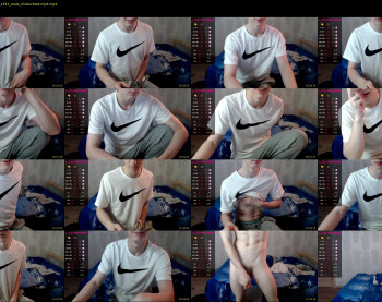 maestro3369 — 20 minute Chaturbate male cam show recording, 1080p, Oct 15, 2021