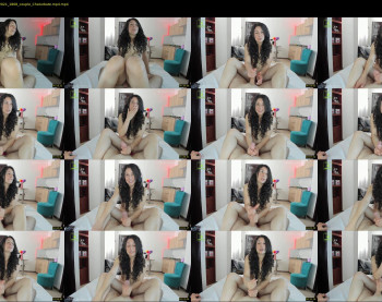 maleficent_couple — 6 minute Chaturbate couple cam show recording, 1080p, Oct 15, 2021