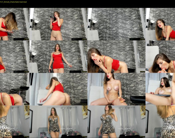 mara_storm — 40 minute Chaturbate female cam show recording, 1080p, Oct 15, 2021