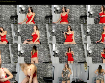 mara_storm — 85 minute Chaturbate female cam show recording, 1080p, Oct 15, 2021