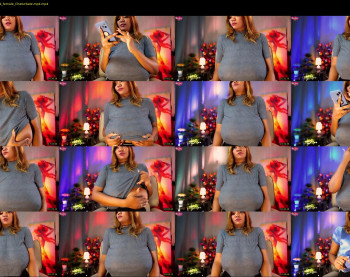 mariicha — 60 minute Chaturbate female cam show recording, 1080p, Oct 15, 2021