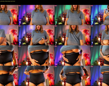 mariicha — 70 minute Chaturbate female cam show recording, 1080p, Oct 15, 2021