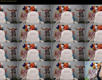 marilyn_rouse — 70 minute Chaturbate female cam show recording, 1080p, Oct 15, 2021