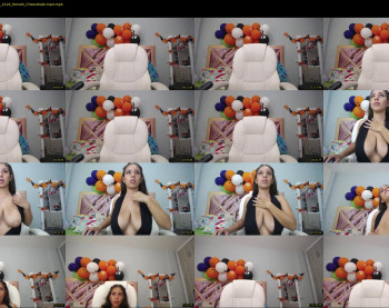 marilyn_rouse — 70 minute Chaturbate female cam show recording, 1080p, Oct 15, 2021