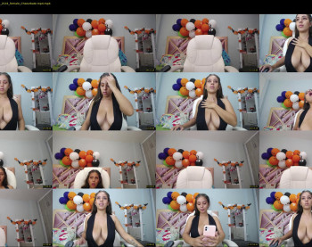 marilyn_rouse — 70 minute Chaturbate female cam show recording, 1080p, Oct 15, 2021