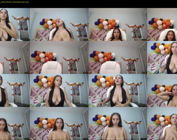 marilyn_rouse — 70 minute Chaturbate female cam show recording, 1080p, Oct 15, 2021