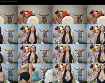marilyn_rouse — 56 minute Chaturbate female cam show recording, 1080p, Oct 15, 2021