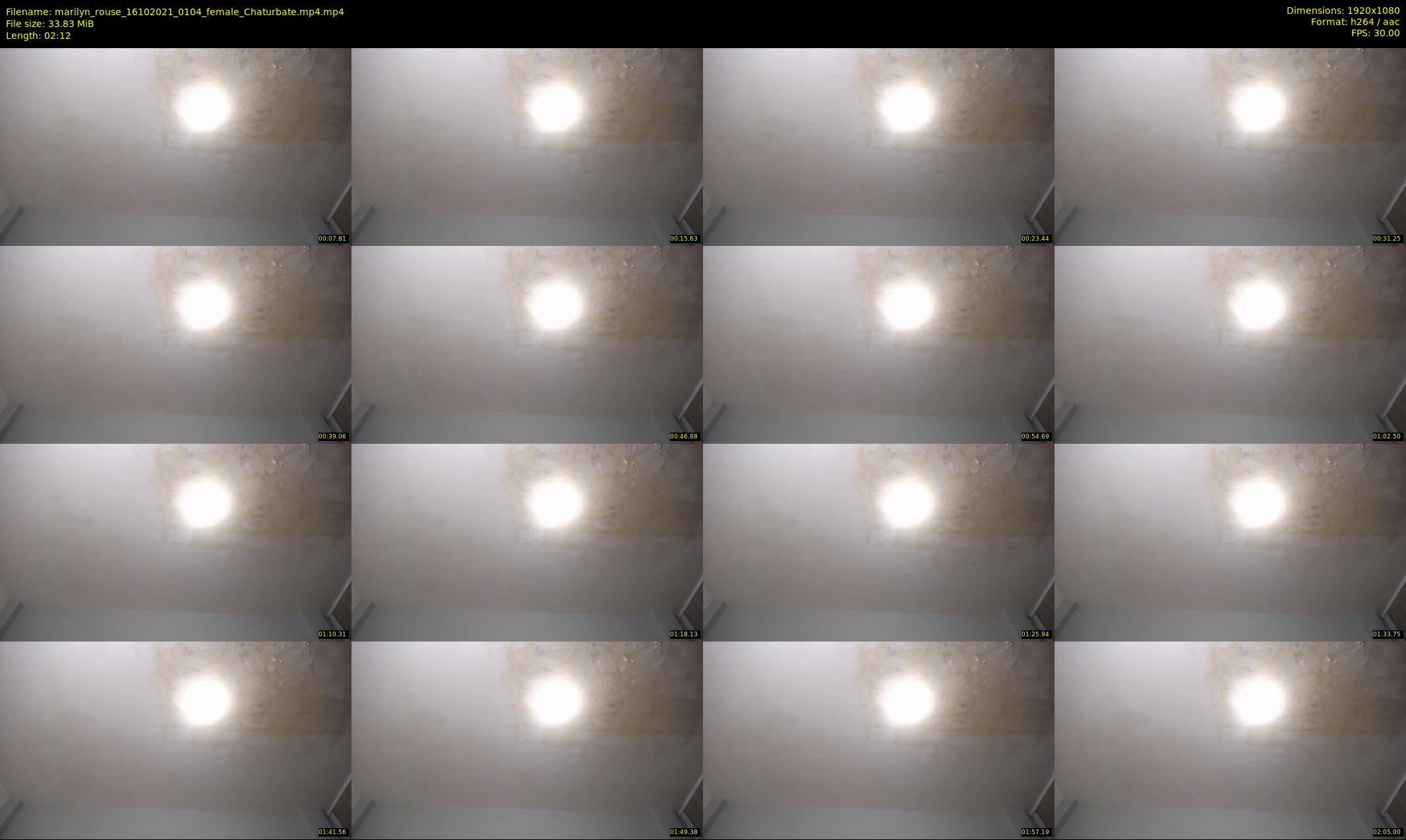 marilyn_rouse — 3 minute Chaturbate female cam show recording, 1080p, Oct 16, 2021
