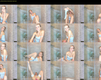 martha_mayer — 80 minute Chaturbate female cam show recording, 1080p, Oct 15, 2021
