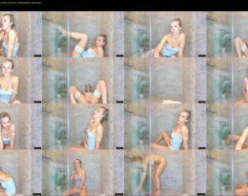 martha_mayer — 80 minute Chaturbate female cam show recording, 1080p, Oct 15, 2021