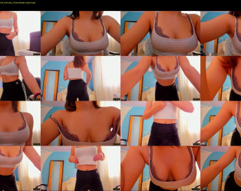 mcflurry18 — 70 minute Chaturbate female cam show recording, 720p, Oct 15, 2021
