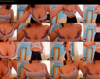 mcflurry18 — 74 minute Chaturbate female cam show recording, 720p, Oct 15, 2021