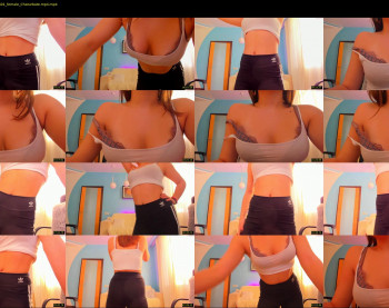 mcflurry18 — 52 minute Chaturbate female cam show recording, 720p, Oct 15, 2021