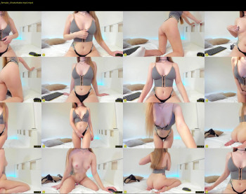 me__ow — 71 minute Chaturbate couple cam show recording, 1080p, Oct 15, 2021