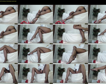missmiamor — 36 minute Chaturbate female cam show recording, 720p, Oct 15, 2021
