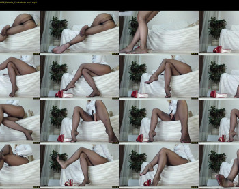 missmiamor — 37 minute Chaturbate female cam show recording, 720p, Oct 16, 2021