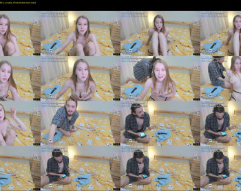 mjgreencat — 13 minute Chaturbate female cam show recording, 720p, Oct 15, 2021