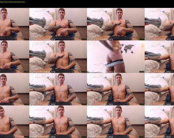 mr_longboy — 36 minute Chaturbate male cam show recording, 720p, Oct 15, 2021