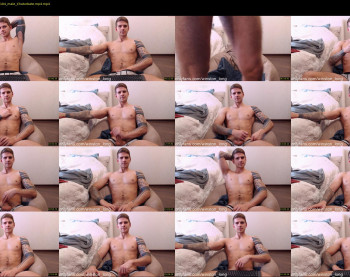 mr_longboy — 36 minute Chaturbate male cam show recording, 720p, Oct 15, 2021