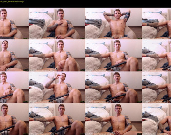 mr_longboy — 36 minute Chaturbate male cam show recording, 720p, Oct 15, 2021