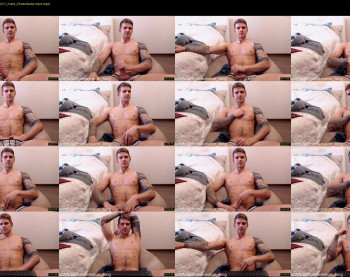 mr_longboy — 36 minute Chaturbate male cam show recording, 720p, Oct 15, 2021