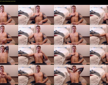 mr_longboy — 36 minute Chaturbate male cam show recording, 720p, Oct 15, 2021