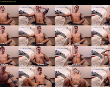 mr_longboy — 36 minute Chaturbate male cam show recording, 720p, Oct 15, 2021