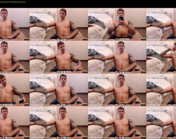 mr_longboy — 5 minute Chaturbate male cam show recording, 720p, Oct 15, 2021