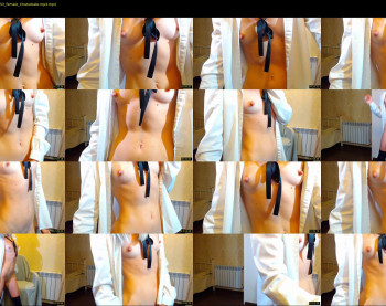 mrsfllower — 25 minute Chaturbate female cam show recording, 1080p, Oct 15, 2021