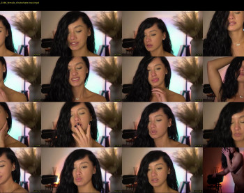 natalia_exotic — 71 minute Chaturbate female cam show recording, 1080p, Oct 15, 2021
